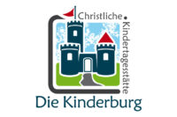Kinderburg Logo Header