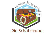 Logo Schatztruhe