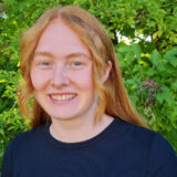 Kinderburg Leitung Lea Pedde