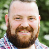 Kinderburg Stellv. Leitung David Riediger