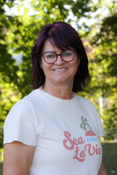 Anna Siemens