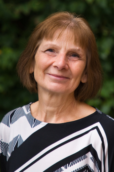 Katja Unruh