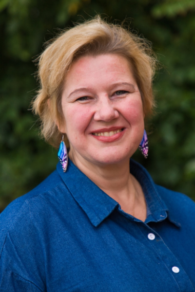 Erna Kraba