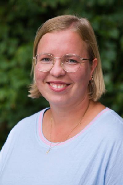 Vero Karkoschka