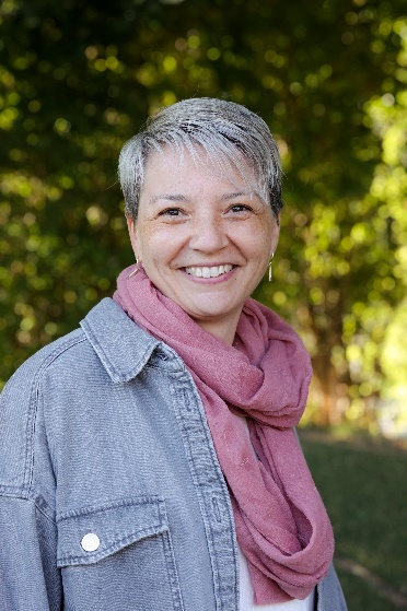 Stephy Paus