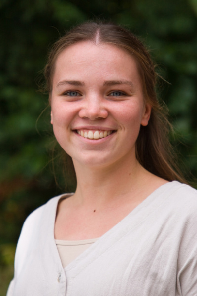 Liane Warkentin