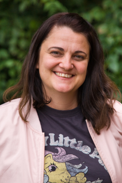 Manuela Dyck