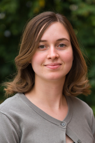Vanessa Kliewer