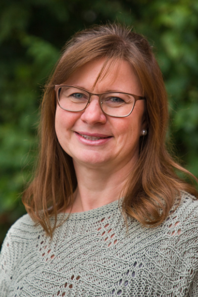 Elvira Dyck