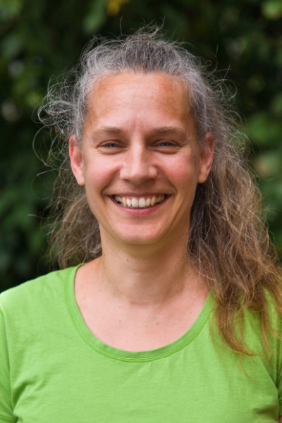 Mirjam Lüling