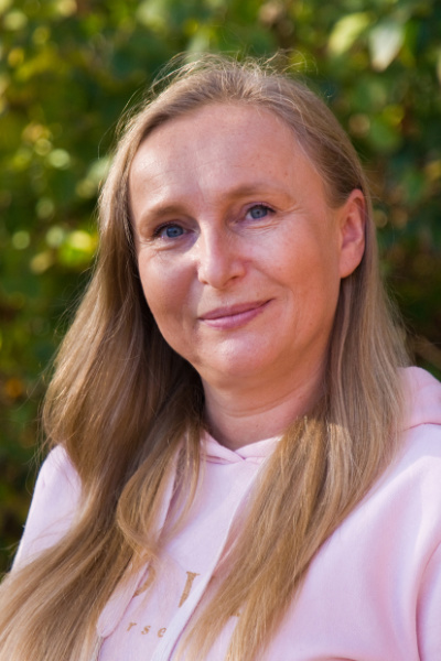 Irina Hempel