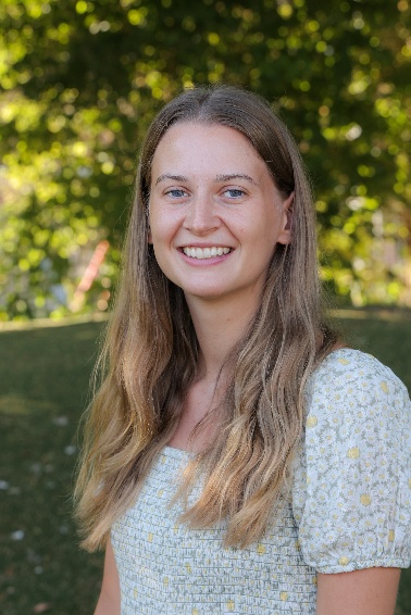 Carina Kaiser