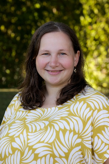 Mirjam Otterpohl