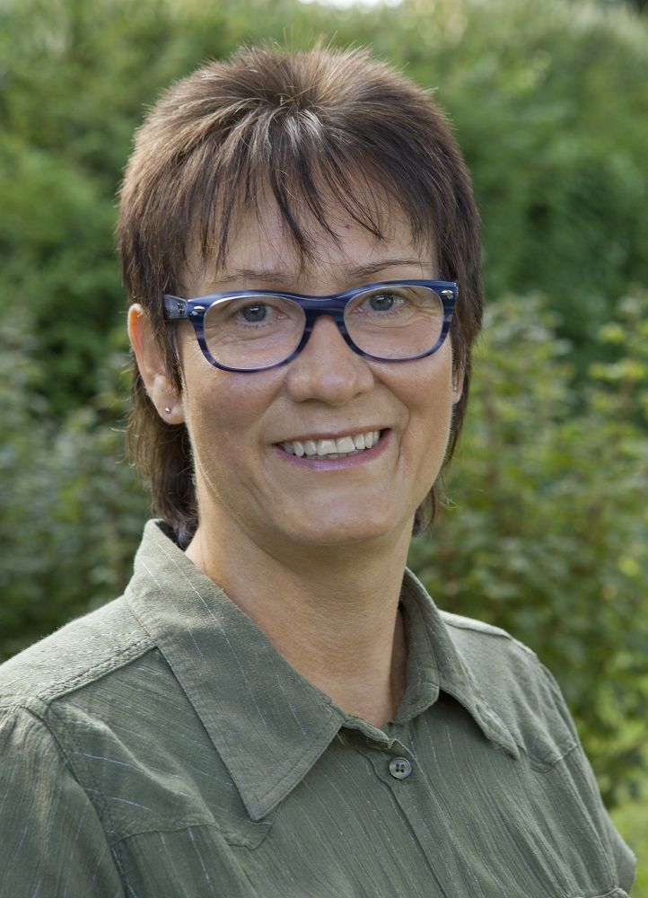 Mäggie Löwen