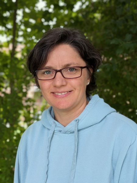 Anna Wädt
