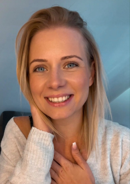 Nadia Gerber